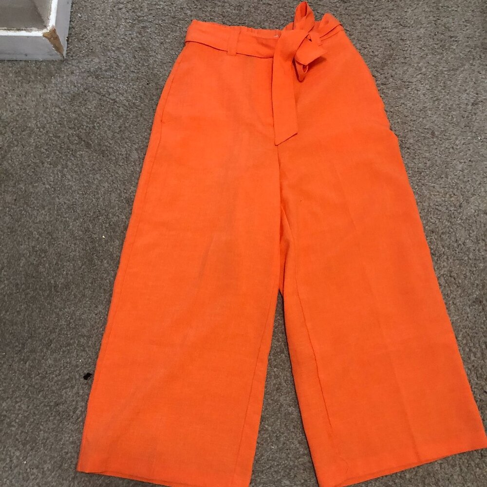 Shoedazzle Pants Women's Size M - Picture 2 of 7